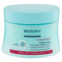 Pure&fresh Maschera 250 g