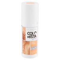 Colorista Spray 1-day Color Colorazione Temporanea un Giorno, Rosa Oro (Rose Gold)