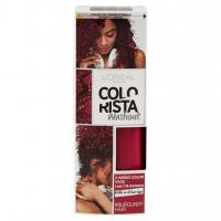 Colorista Washout Vivid - Colorazione Temporanea 2 Weeks - #burgundy
