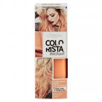 Colorista Washout Pastel - Colorazione Temporanea 1 Week- #peach