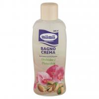 Bagno Crema Orchidea e Pistacchio