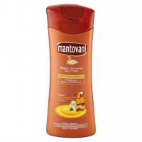 Bagno Schiuma Neutro Jasmin con Olio di Argan Biologico