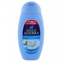 Muschio Bianco Doccia Gel 250 + 150 =