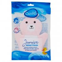 Spugne Corpo Junior Animal Friends
