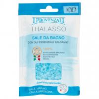 Thalasso Sale da Bagno con Oli Essenziali Balsamici