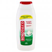 Vaniglia e Ambra Vellutante Bagnodoccia 700 Ml
