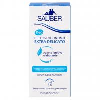Deo Detergente Intimo Extra Delicato