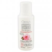 Eco Biologico Intimo Ph 3,5 Antiodore Lenitivo Malva Officinale