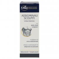 Addominali Scolpiti Crema Intensiva