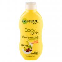 Body Tonic Fluida Corpo Idratante Rassodante