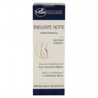 Snellente Notte Crema Intensiva