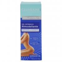 Snellente Notte Gel Intensivo Rimodellante