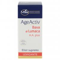 Ageactiv Bava di Lumaca H.A. Plus