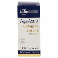 Ageactiv Collagene Elastina Complex Vgx