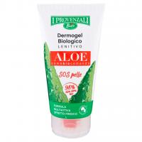 Aloe Dermogel Biologico Lenitivo