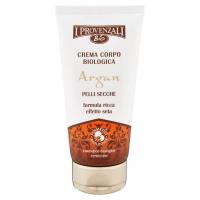 Crema Corpo Biologica Argan Pelli Secche