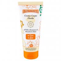Crema Corpo Fluida con Burro di Karité