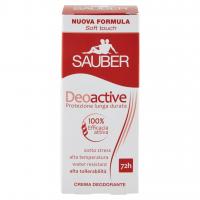 Deoactive Crema Deodorante