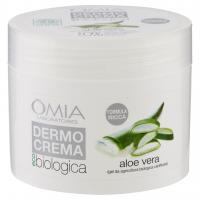 Eco Biologica Dermo Crema Aloe Vera