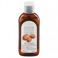 Eco Biologico Olio Corpo Olio di Argan