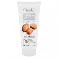 Erboristica Crema Corpo all'Olio di Argan