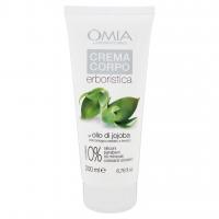 Erboristica Crema Corpo all'Olio di Jojoba