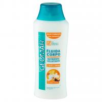 Fluida Corpo Nutriente Vellutante con Olio di Argan