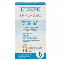 Thalasso Dermo - Olio Multiattivo