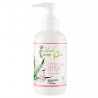 Detergente Intimo all'Aloe Vera 200 Ml