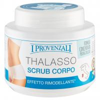 Thalasso Scrub Corpo Effetto Rimodellante*
