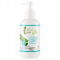 Lozione Corpo all'Aloe Vera 200 Ml