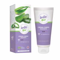 Crema Corpo Idratante Aloe Bolle Bio 200ml