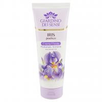 Iris Poetico Crema Fluida