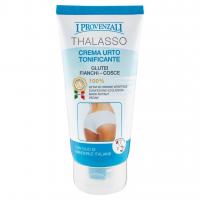Thalasso Crema Urto Tonificante Glutei Fianchi - Cosce
