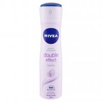 Deodorant Anti-perspirant Double Effect 1250 Ml