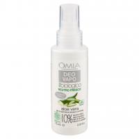Eco Biologico Deo Vapo Neutro Fresco Aloe Vera