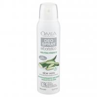 Erboristico Deo Spray Neutro Fresco Aloe Vera