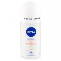 Deodorant Anti-perspirant Talc Sensation