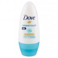 Deodorante Mineral Touch Roll-on