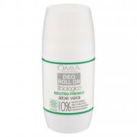 Eco Biologico Deo Roll On Neutro Fresco Aloe Vera