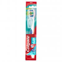 Omni Whole Mouth Clean Medio Spazzolino