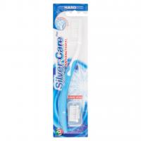 Plus Antibacterial Hard + 1 Spare Head