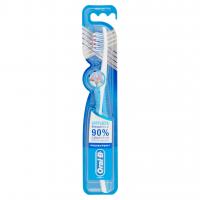 Spazzolino Manuale Pro-expert Cross Action Antiplacca 40 Medio
