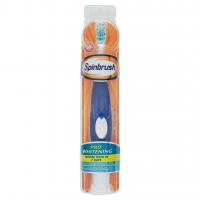 Pro Whitening Spazzolino Elettrico con Innovative Setole Ad Effetto Sbiancante