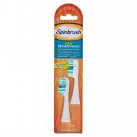 Pro Whitening Testina Ricambio 2 Pz