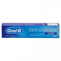 Dentifricio Denti e Gengive Anti-placca