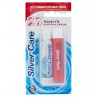 Kit Viaggio Antibatterico