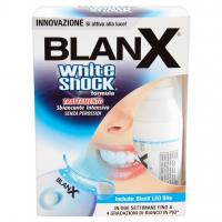 White Shock Formula Trattamento Sbiancante Intensivo