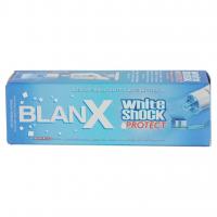 White Shock Protect