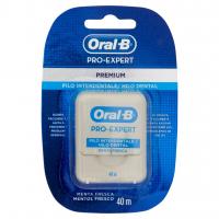 Pro-expert Premium Filo Interdentale Cool Mint 40 m